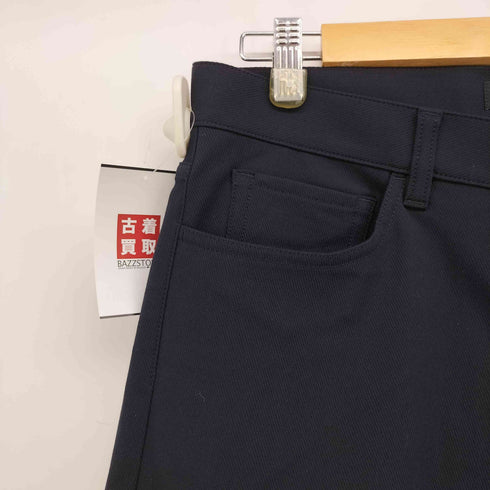セオリー theory ZAINE 5 PKT A NEOTERIC TWILL ツイル ストレート パンツ メンズ 30