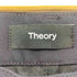 セオリー theory ZAINE 5 PKT A NEOTERIC TWILL ツイル ストレート パンツ メンズ 30