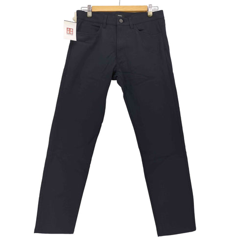 セオリー theory ZAINE 5 PKT A NEOTERIC TWILL ツイル ストレート パンツ メンズ US:30-31