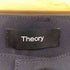 セオリー theory ZAINE 5 PKT A NEOTERIC TWILL ツイル ストレート パンツ メンズ US:30-31