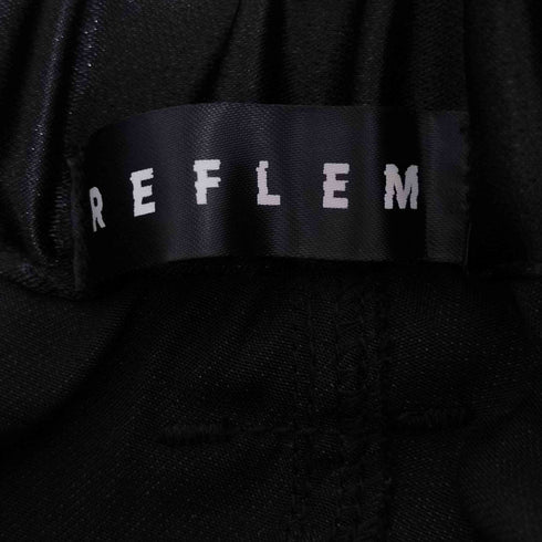 レフレム REFLEM 2WAYワイドボンテージカーゴパンツ メンズ FREE