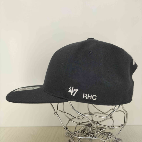アールエイチシーロンハーマン RHC Ron Herman 別注ベースボールキャップ メンズ ONE SIZE
