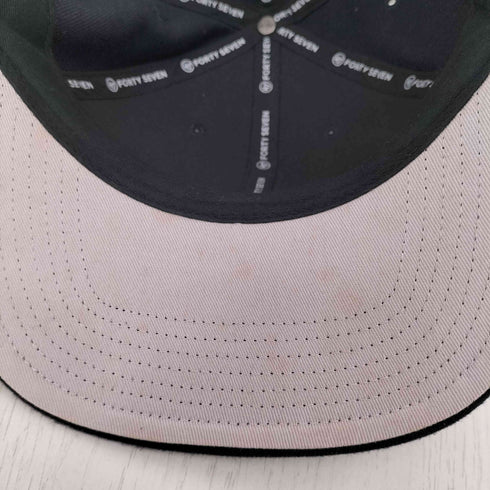 アールエイチシーロンハーマン RHC Ron Herman 別注ベースボールキャップ メンズ ONE SIZE
