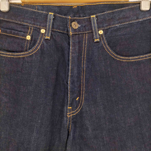 リーバイス Levis 2000年8月製造 ストレートデニムパンツ 502 メンズ W32