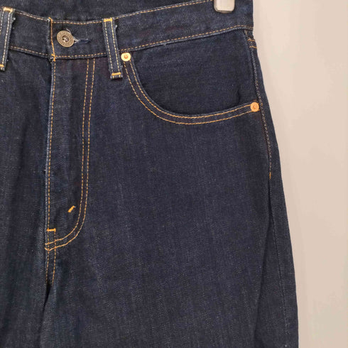 リーバイス Levis 2000年8月製造 ストレートデニムパンツ 502 メンズ W32