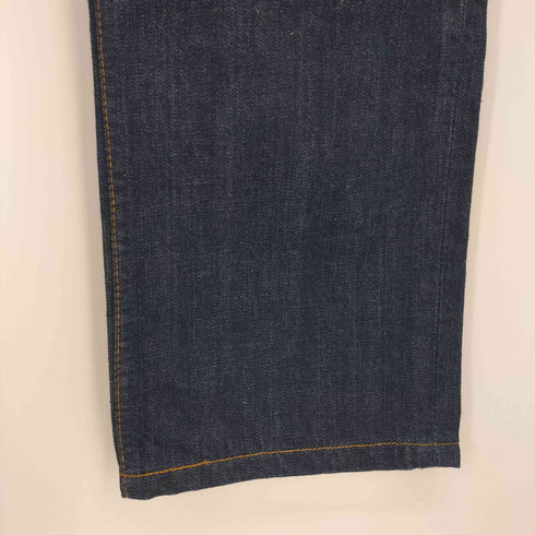 リーバイス Levis 2000年8月製造 ストレートデニムパンツ 502 メンズ W32