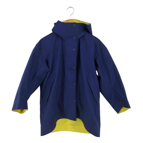 ユニクロ UNIQLO 22SS ブロックテックハーフコート レディース JPN:M