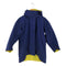 ユニクロ UNIQLO 22SS ブロックテックハーフコート レディース JPN:M