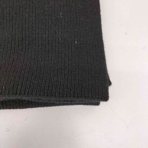 セオリー theory CAMDEN SCARF CASHMERE メンズ