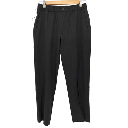 セオリー theory LARIN DRW T NEW TAILOR 2 テーパード スラックス メンズ US:30-31