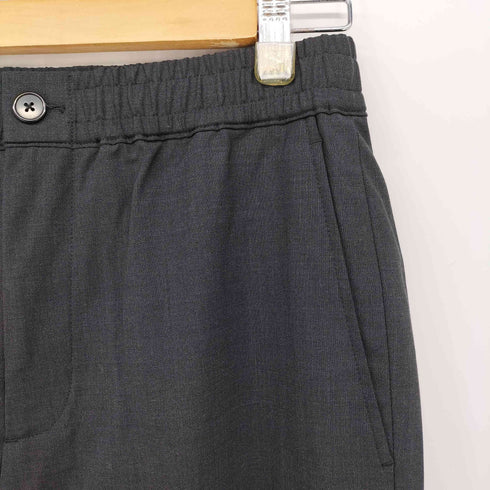 セオリー theory LARIN DRW T NEW TAILOR 2 テーパード スラックス メンズ US:30-31