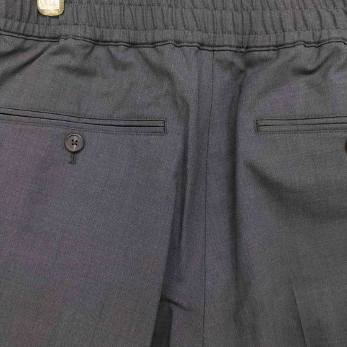 セオリー theory LARIN DRW T NEW TAILOR 2 テーパード スラックス メンズ US:30-31