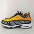 ナイキ NIKE Women's Air Max SNDR エアマックス サンダー Canyon Gold and Deep Ocean メンズ JPN:28