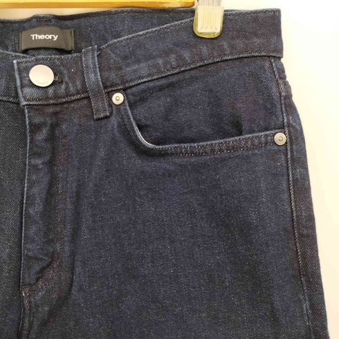 セオリー theory SLIM FIT DNM BERYL DENIM メンズ 30
