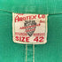 the arotex co ワークジャケット メンズ US:42