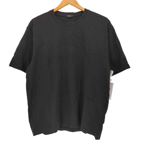 セオリー theory RELAXED TEE CLINTON KNIT S/S Tシャツ メンズ