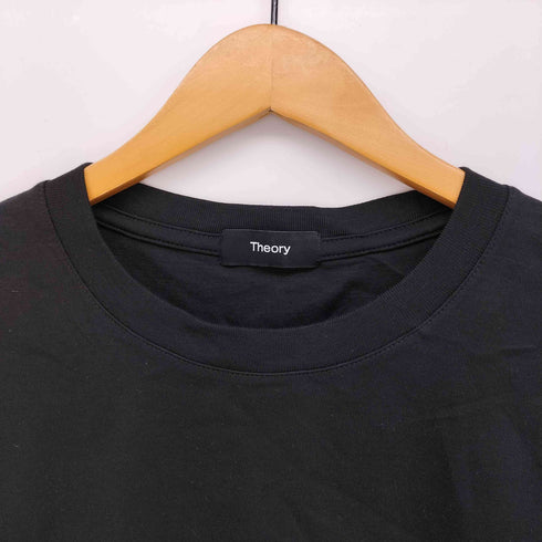 セオリー theory RELAXED TEE CLINTON KNIT S/S Tシャツ メンズ