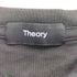 セオリー theory RELAXED TEE CLINTON KNIT S/S Tシャツ メンズ