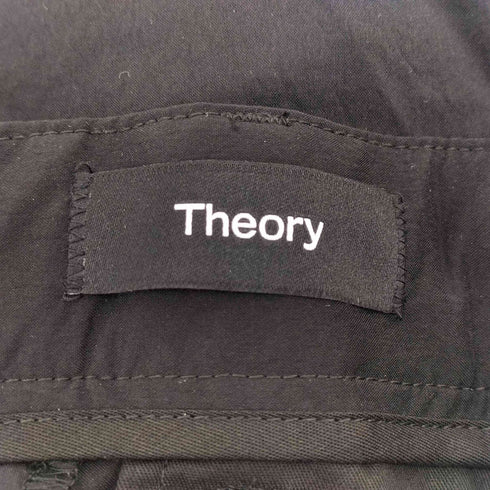 セオリー theory VIGGO SW ST NYLON TEXTURE メンズ 32