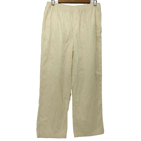 オーシャンパシフィック Ocean Pacific 00s Y2K コットン イージー ワイドストレートパンツ メンズ JPN:M