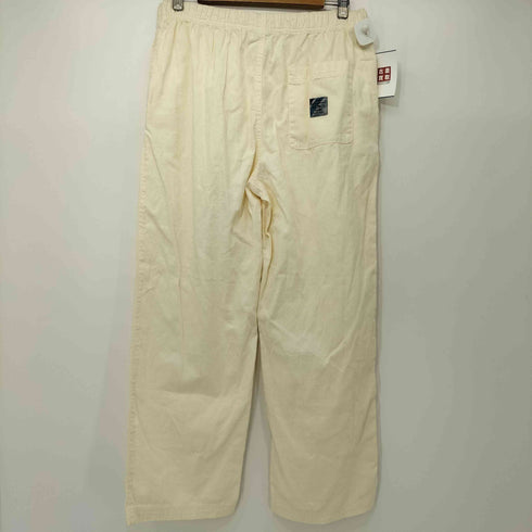 オーシャンパシフィック Ocean Pacific 00s Y2K コットン イージー ワイドストレートパンツ メンズ JPN:M