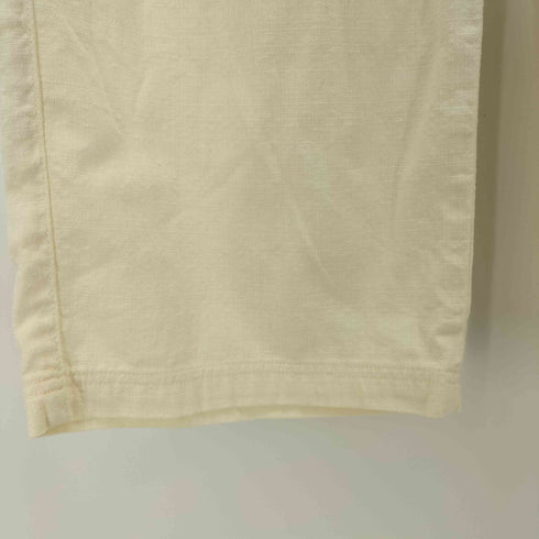 オーシャンパシフィック Ocean Pacific 00s Y2K コットン イージー ワイドストレートパンツ メンズ JPN:M