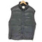 モンベル mont bell 90-00S アルパインダウンベスト メンズ JPN:XL