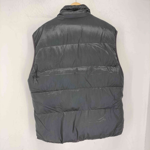 モンベル mont bell 90-00S アルパインダウンベスト メンズ JPN:XL