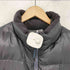 モンベル mont bell 90-00S アルパインダウンベスト メンズ JPN:XL