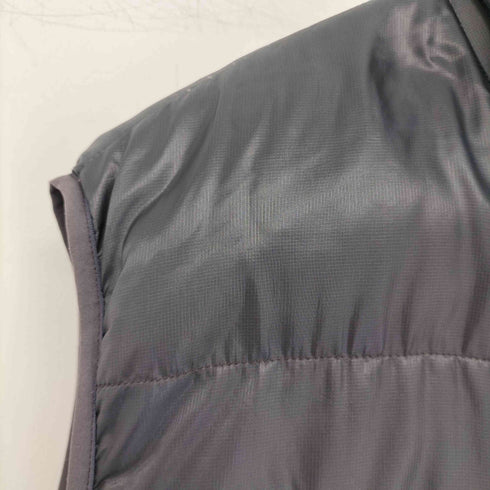 モンベル mont bell 90-00S アルパインダウンベスト メンズ JPN:XL