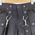 シヴァーライズ CIVARIZE サスペンダー付きボンテージスキニーカーゴパンツ メンズ 46