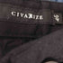 シヴァーライズ CIVARIZE サスペンダー付きボンテージスキニーカーゴパンツ メンズ 46