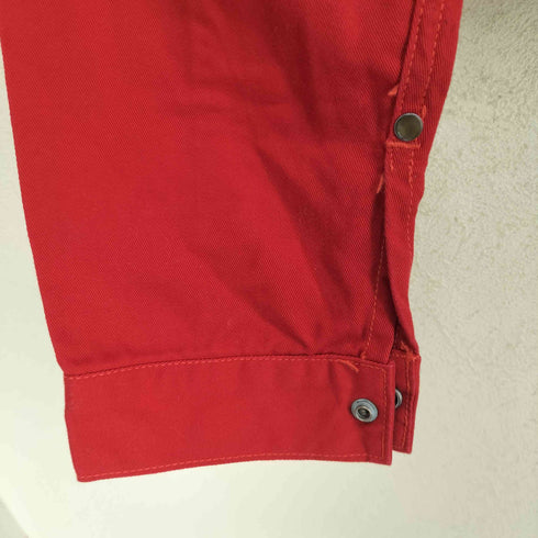 ラングラー Wrangler 90s復刻 中初期ブルーベル白タグ 棒TALONジップ 12MJZ チャンピオンジャケット メンズ 40