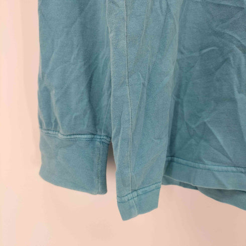 オーシャンパシフィック Ocean Pacific 00s Y2K ポケット L/S クルーネックTシャツ 長袖 メンズ JPN:M