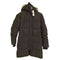 カナダグース CANADA GOOSE MACKENZIE PARKA レディース import:S