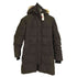 カナダグース CANADA GOOSE MACKENZIE PARKA レディース import:S