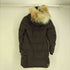 カナダグース CANADA GOOSE MACKENZIE PARKA レディース import:S