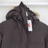 カナダグース CANADA GOOSE MACKENZIE PARKA レディース import:S