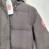 カナダグース CANADA GOOSE MACKENZIE PARKA レディース import:S