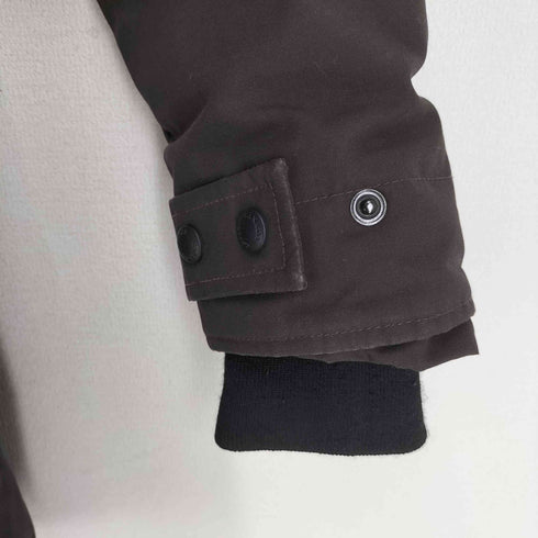 カナダグース CANADA GOOSE MACKENZIE PARKA レディース import:S