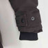 カナダグース CANADA GOOSE MACKENZIE PARKA レディース import:S