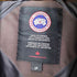 カナダグース CANADA GOOSE MACKENZIE PARKA レディース import:S