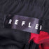 レフレム REFLEM ハーネスロゴベルトカーゴパンツ メンズ FREE
