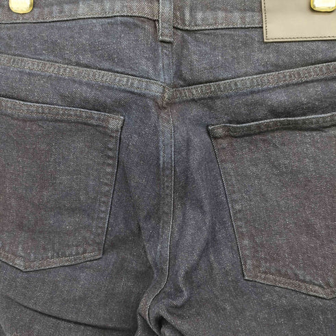 セオリー theory ATHLETIC FIT DNM BERYL DENIM メンズ 30