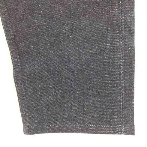 セオリー theory ATHLETIC FIT DNM BERYL DENIM メンズ 30