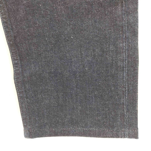 セオリー theory ATHLETIC FIT DNM BERYL DENIM メンズ 30