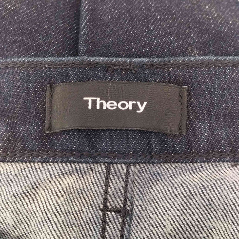 セオリー theory ATHLETIC FIT DNM BERYL DENIM メンズ 30
