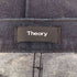 セオリー theory ATHLETIC FIT DNM BERYL DENIM メンズ 30