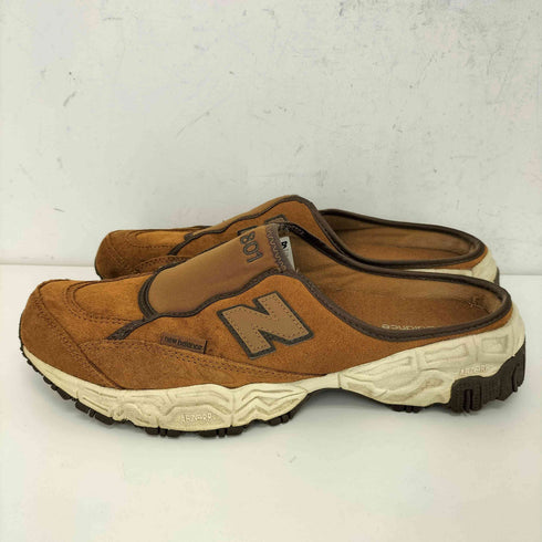 ニューバランス NEW BALANCE 801 ミュール メンズ JPN:27.5
