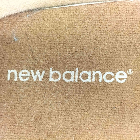 ニューバランス NEW BALANCE 801 ミュール メンズ JPN:27.5